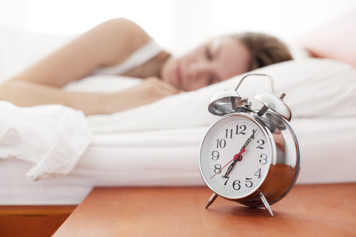 Agenda - Not everyone needs to sleep 8 hours: According to experts, the main issue is not time but quality and Latest Developments