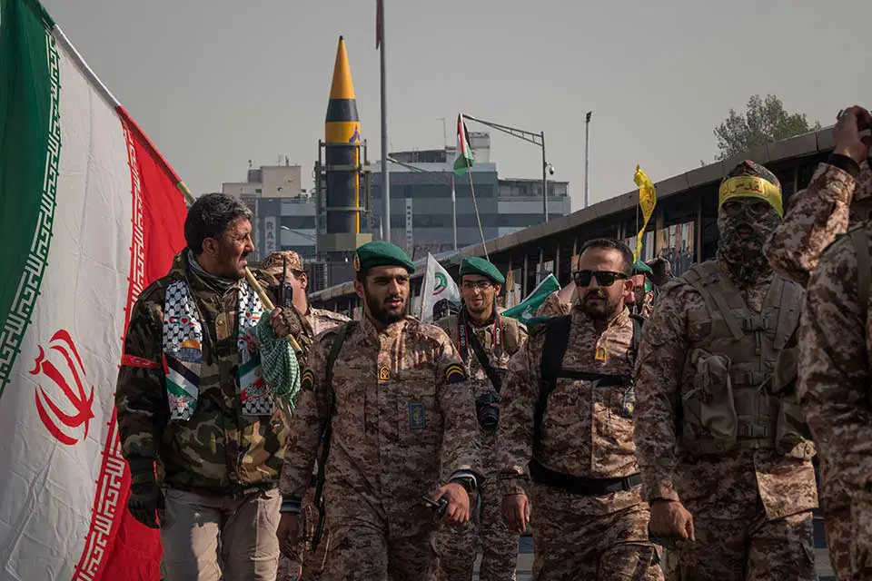 Iran's stance against the US blockade: Oil and gas are for everyone or for no one and Latest Developments