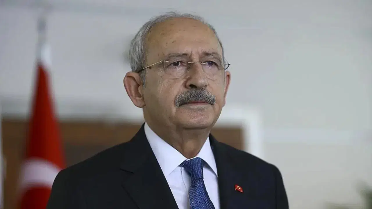 Latest Development: 'July 15' message from Kılıçdaroğlu: Political consensus must be established