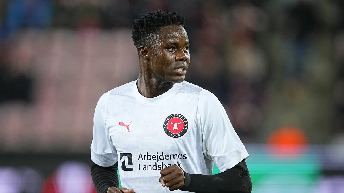 Analysis | Hook for the 21-year-old striker from Galatasaray! He will be Osimhen's alternative (Details)