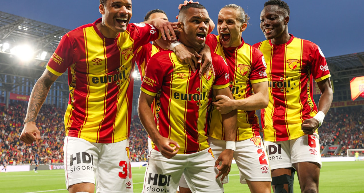 Göztepe made its decision for the star wanted by Galatasaray (Details)