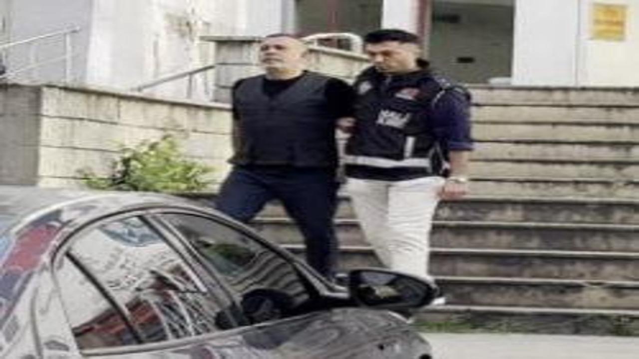 Esin Önder Çağlayan's statement at the police station was revealed: I have a complaint against Haluk Levent: Here are the Details