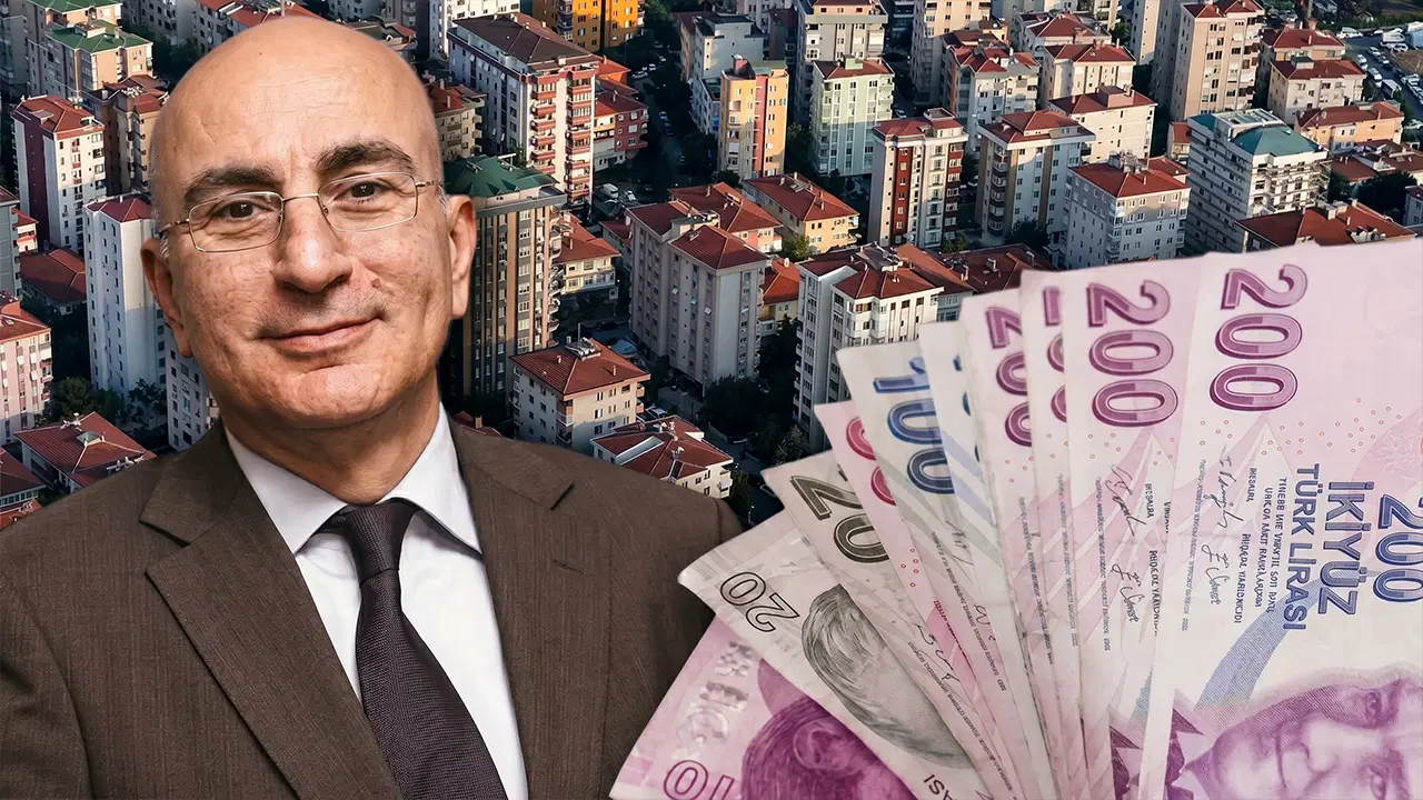 Answer from Mahfi Eğilmez to the critical question: TL deposit or dollar?: Here are the Details