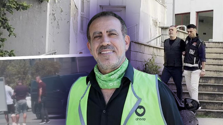 Agenda - Haluk Levent's statement was revealed! Investigation against the Friends Association: 23 people were referred to the courthouse: Here are the Details