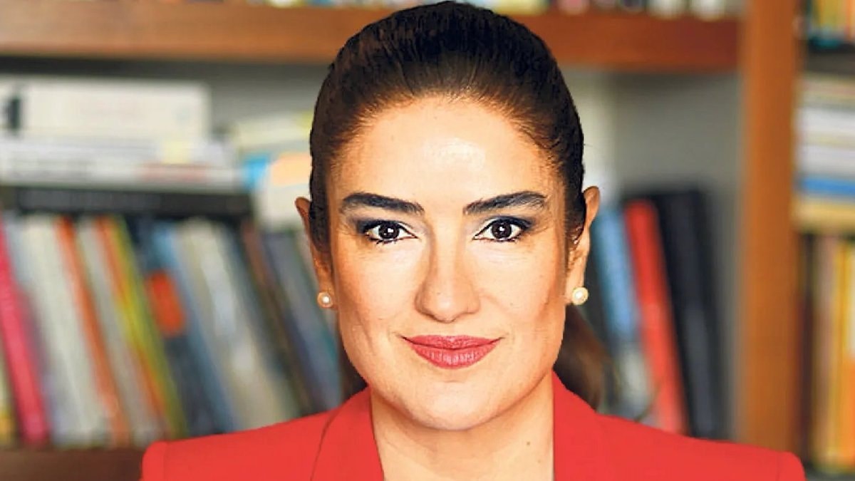 The statement of Ece Güner, who was detained in the Buddy investigation, was revealed (Details)