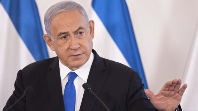 Agenda - Netanyahu's plan is ready if he loses the Israeli elections: He has officially taken action to put pressure on the relevant institutions