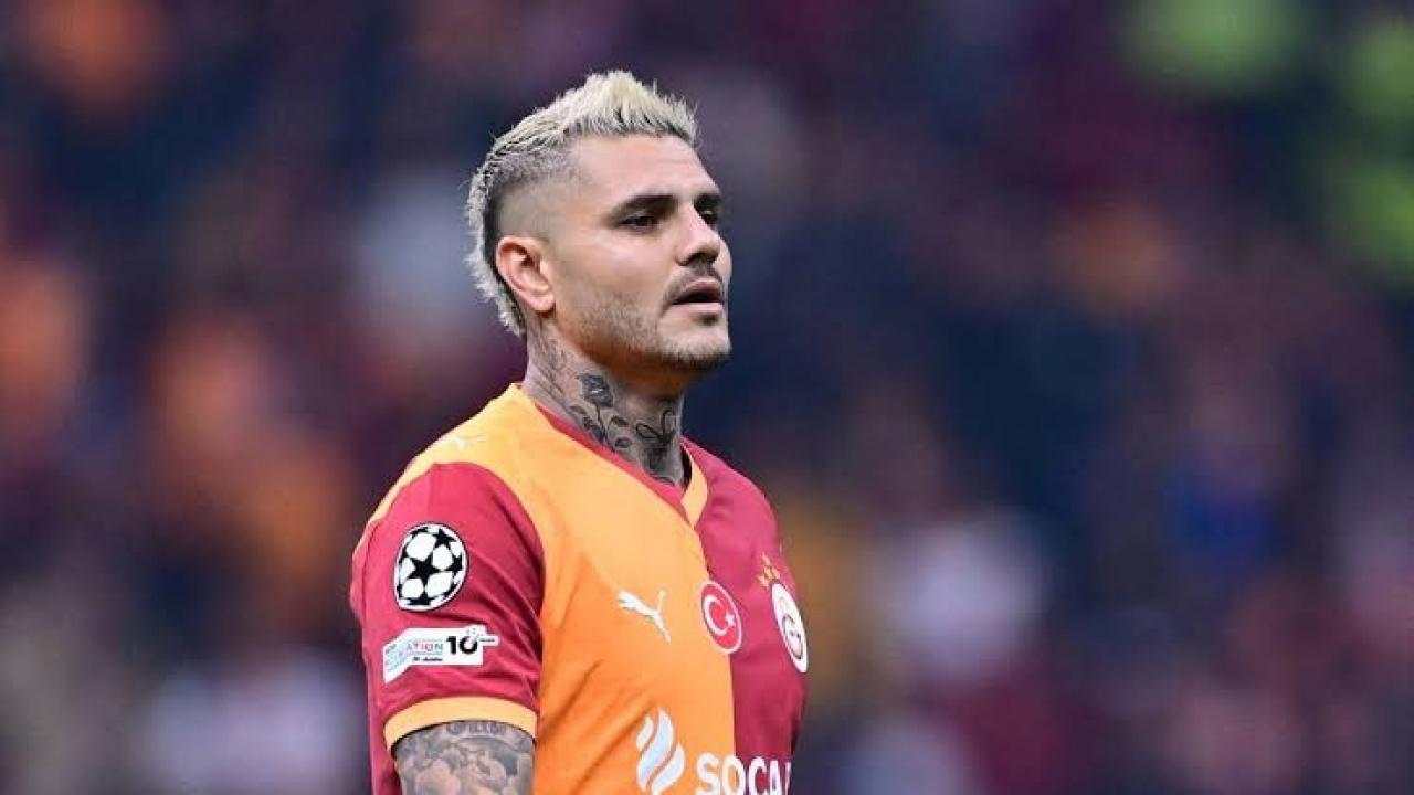 New statement from Icardi's manager for Galatasaray and Latest Developments