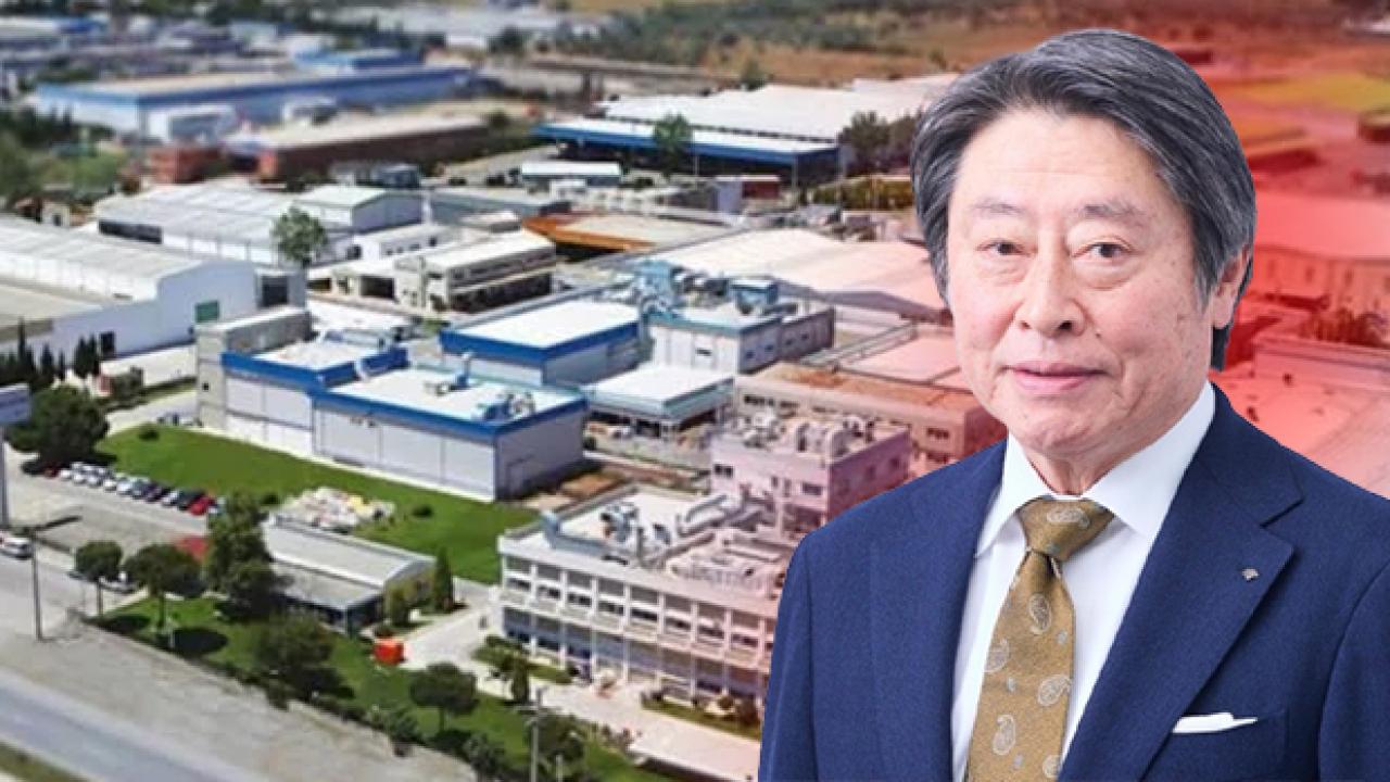Hot Development: The Japanese giant takes the helm in Izmir: It increased its share in the company! and Latest Developments