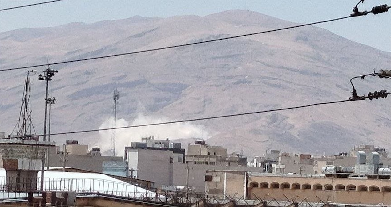 Agenda - The new wave of US attacks on Iran lasted 90 minutes and Latest Developments
