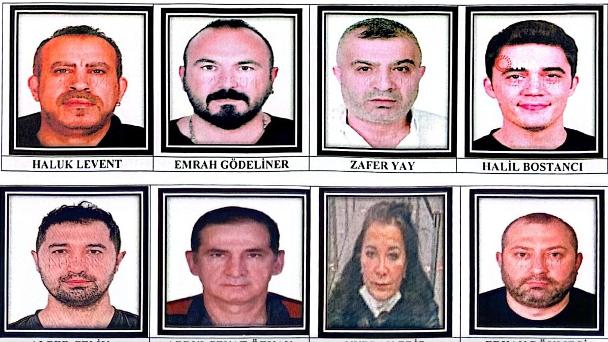 Analysis | Suspects whose statements were given in the Buddy investigation: Here are the Details