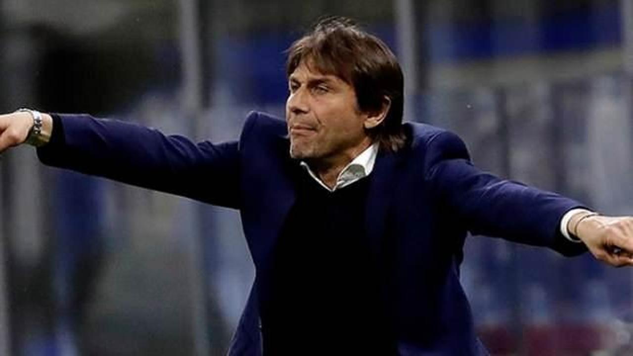 Agenda - Trabzonspor star caught the eye of Antonio Conte