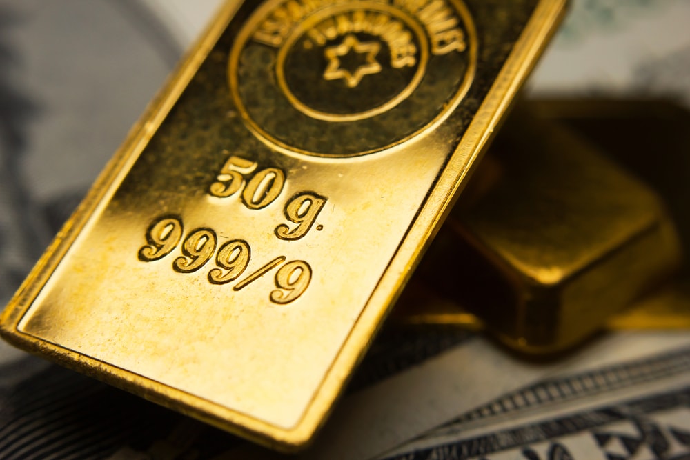 Analysis | Critical data for the USA has been announced: Gold is on the rise