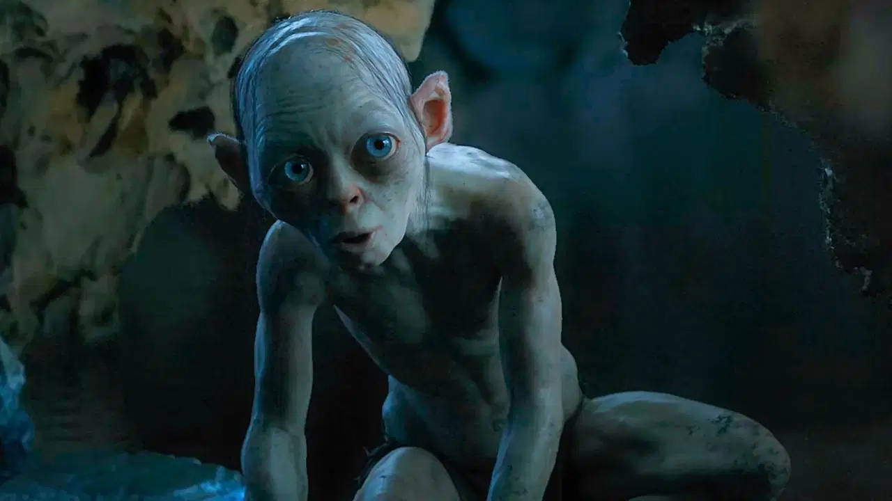 Latest Development: The big return to Middle Earth: The shooting of the movie 'The Lord of the Rings: 'The Hunt for Gollum' has officially started (Details)
