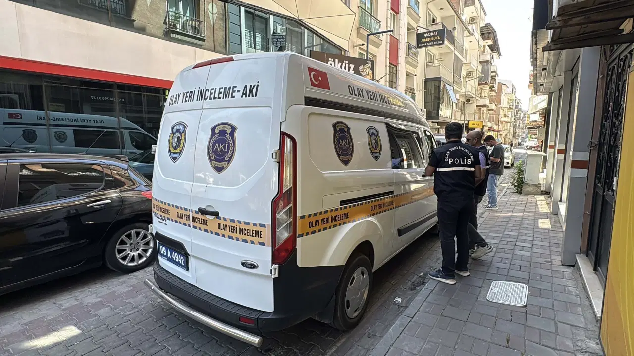 Suspicious death in Aydın: Mukhtar was found dead in the toilet of a massage parlor and Latest Developments