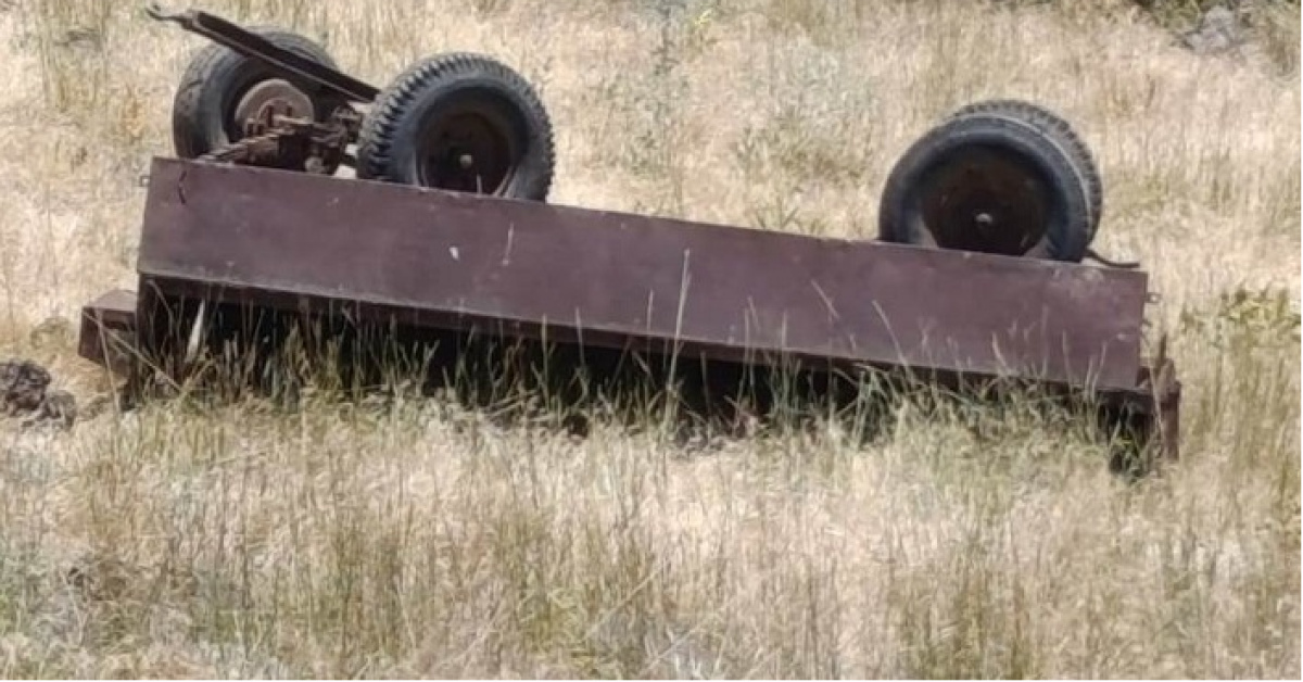 Accident in Muş: 1 dead, 23 injured and Latest Developments