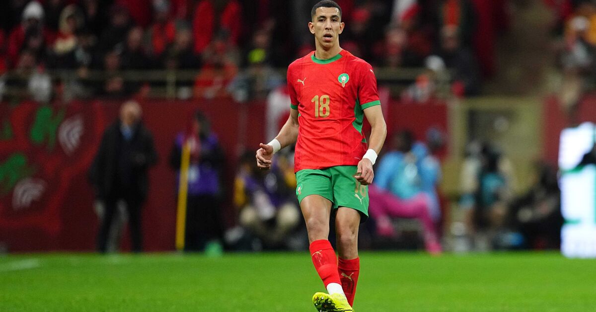 Moroccan defender to Eyüpspor!: Here are the Details