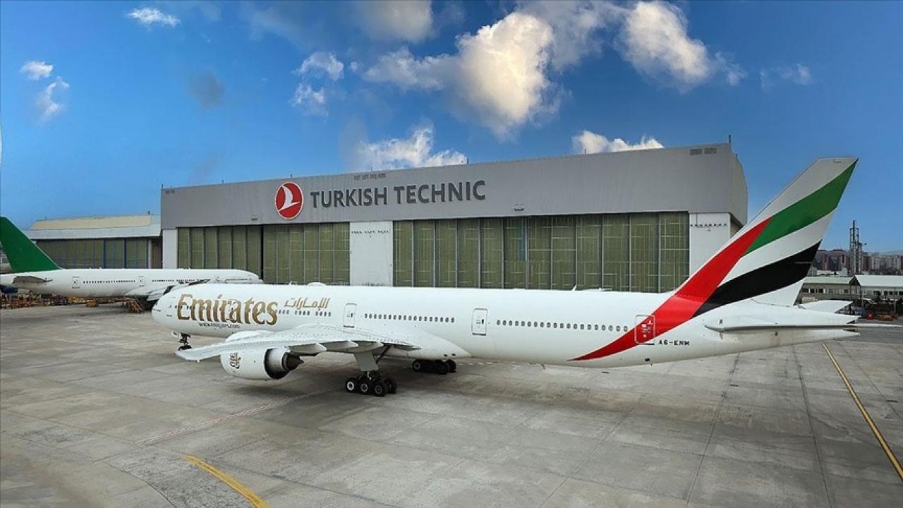 Hot Development: Luxury revolution in the sky: Completed the modernization of 100 aircraft and Latest Developments