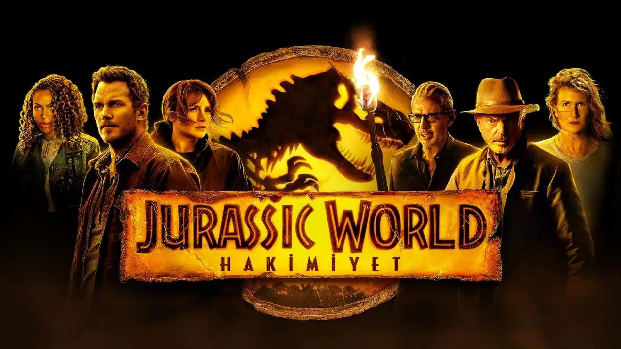 Hot Development: What is the plot of Jurassic World: Domination? Who are the actors of the movie Jurassic World: Domination? and Latest Developments