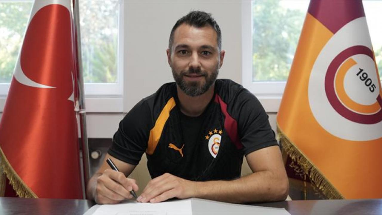 Hot Development: A duty from Galatasaray to its former football player! and Latest Developments
