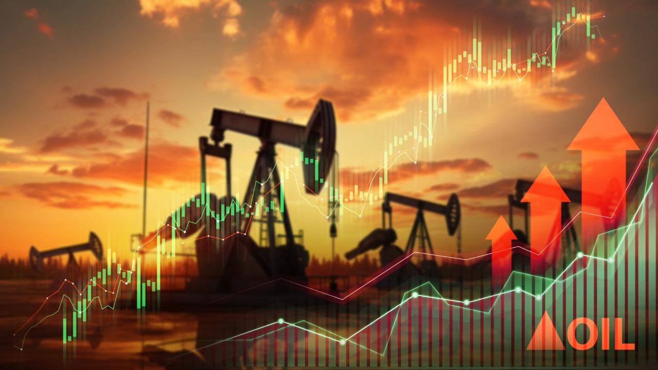 Hot Development: Oil warning from IM: It is now exhausted! and Latest Developments