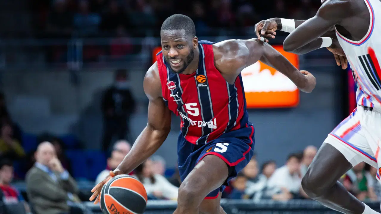 Agenda - Beşiktaş officially shared the details of the Eugene Omoruyi transfer!: Here are the Details