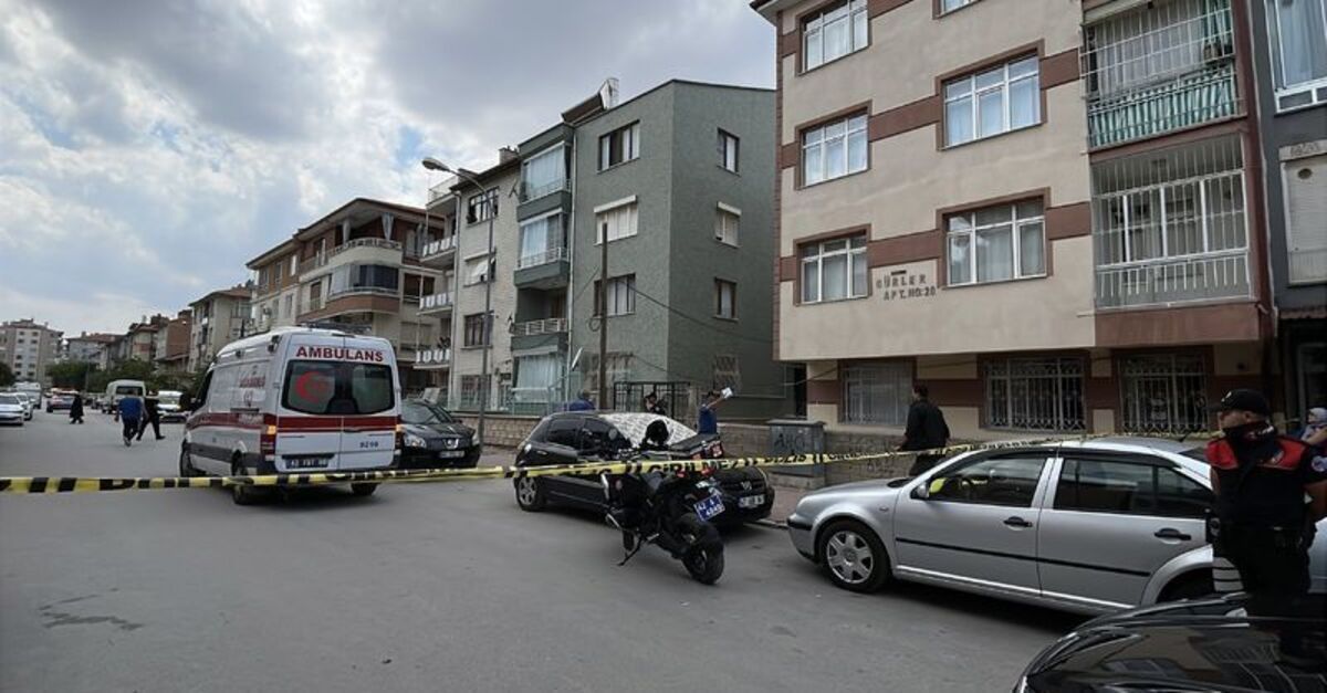 Analysis | Double murder in Konya! and Latest Developments
