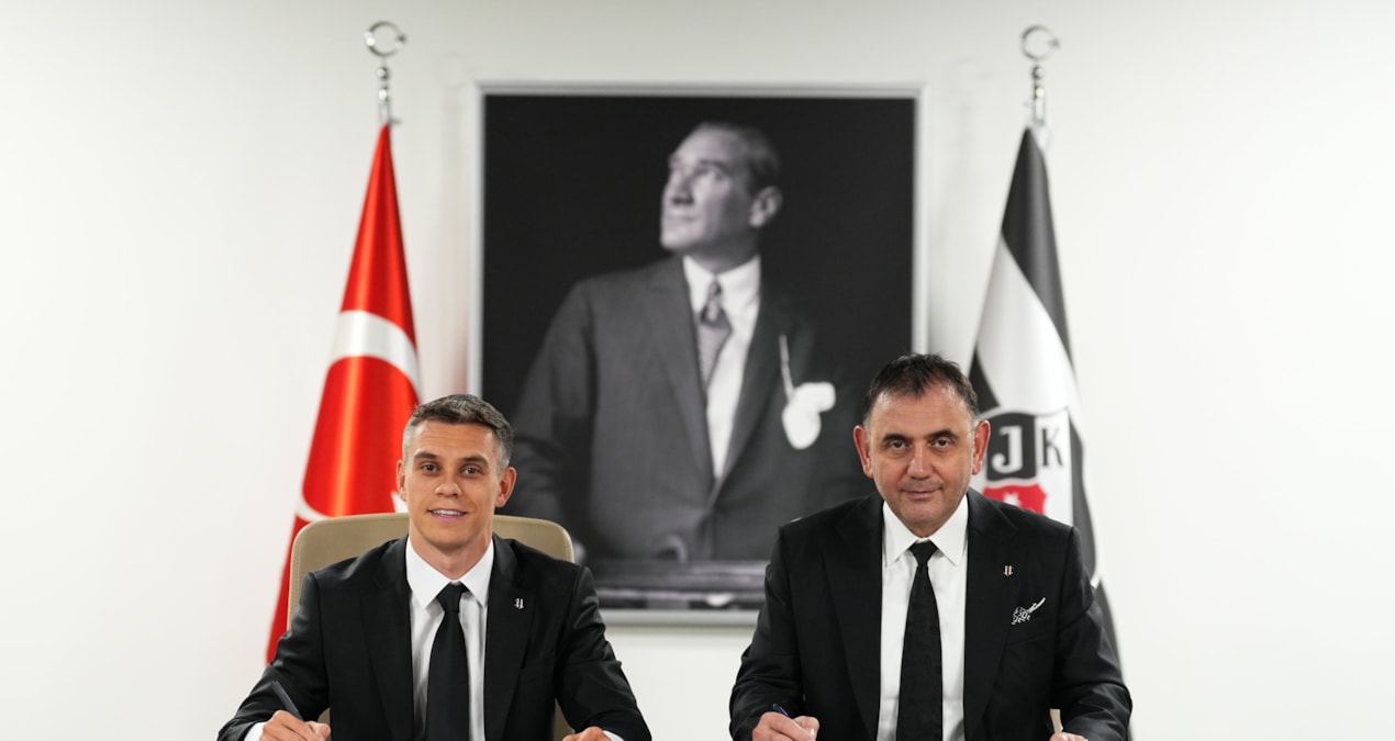 Hot Development: Beşiktaş Shared Details of Trossard's cost (Details)