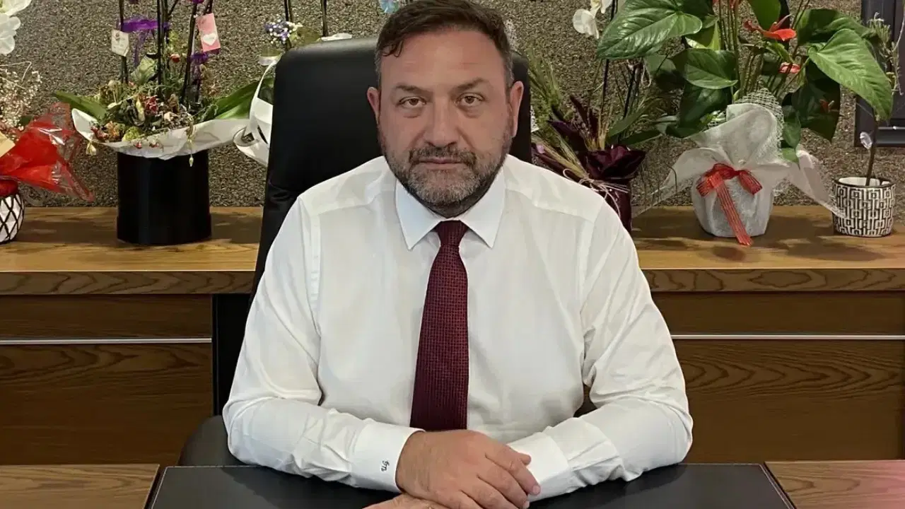 Agenda - Mutlak was appointed by the Butlan management... Gümrükçü announced the board of directors list