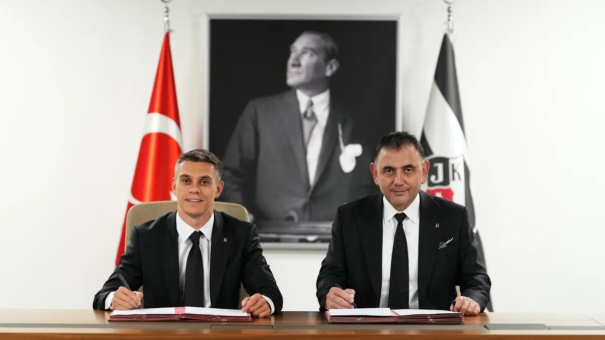 Hot Development: Beşiktaş Shared the Details of Leandro Trossard's cost! Here is his salary: Here are the Details