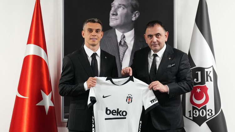 Agenda - Beşiktaş Shared the Financial Details of Trossard Transfer!