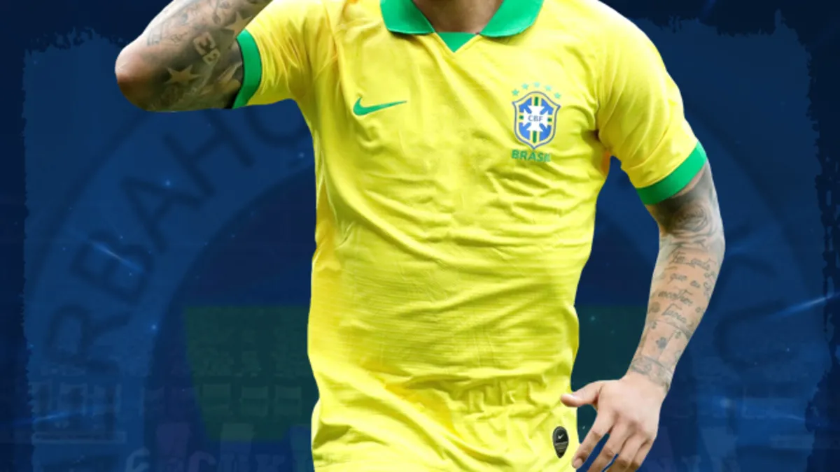 Agenda - Surprise striker move from Fenerbahçe after Greenwood! It will shake the ground and Latest Developments