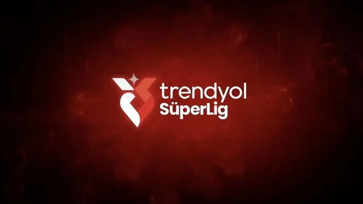 Latest Development: The program of the 1st week of Trendyol Super League has been announced! (Detail)
