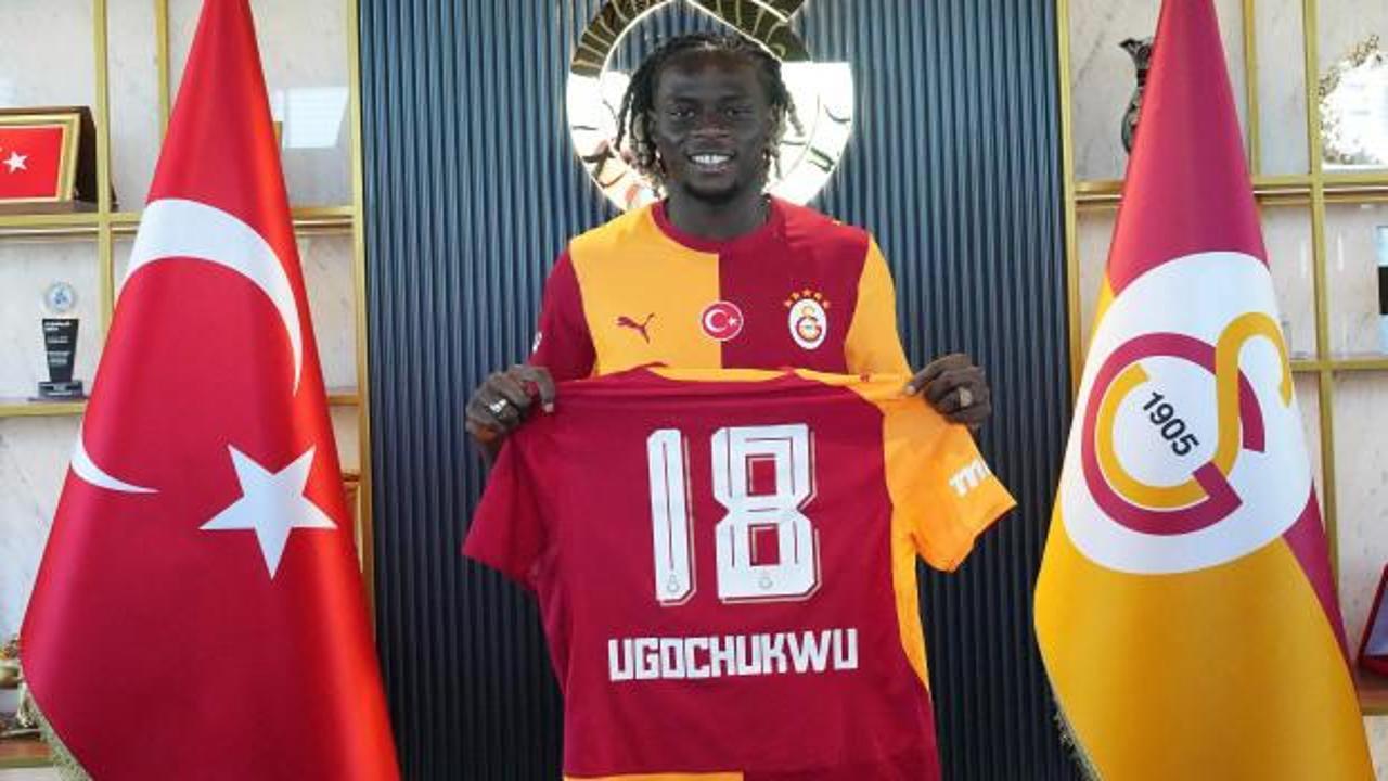 Agenda - Galatasaray Shared Details of the cost of its new transfer (Details)