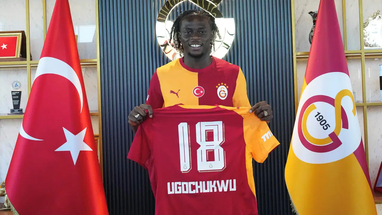 Agenda - Galatasaray Officially Shared Details of Lesley Ugochukwu Transfer: Contract Details Clarified! and Latest Developments