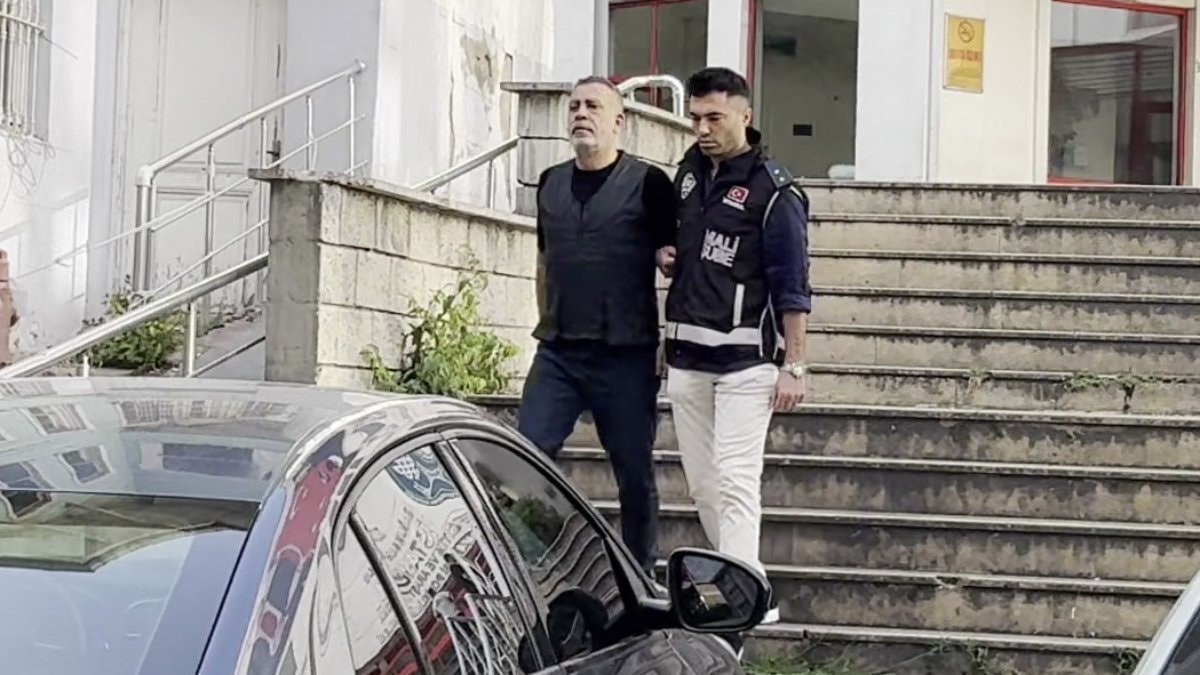 Analiz | Ahbap soruşturmasında Haluk Levent ve 18 kişi için tutuklama talebi