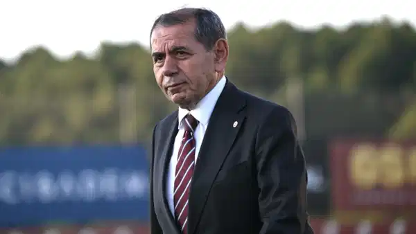 Hot Development: Transfer statement from Dursun Özbek: 'For our Champions League goal...': Here are the Details