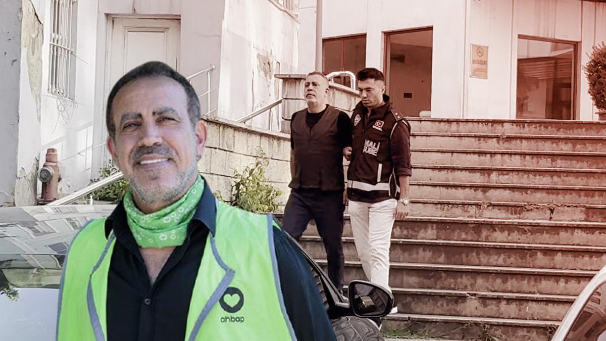 Agenda - The expression of the critical name has been revealed! "Haluk Levent burned me": Here are the Details