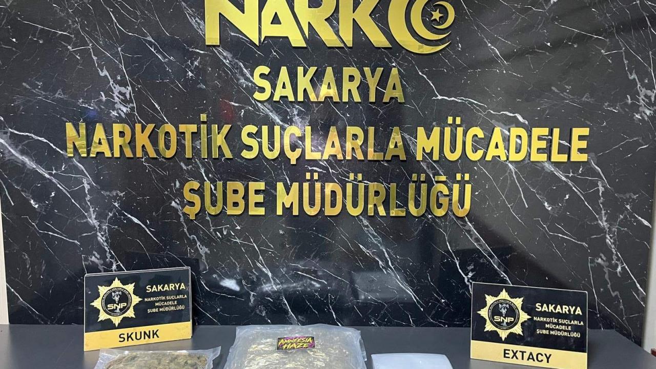 Analysis | Narcotics ambush in Northern Marmara: Kilograms of poison were thrown from luxury vehicles on the highway! and Latest Developments