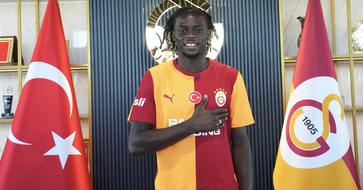 Hot Development: Galatasaray reported Ugochukwu to KAP! and Latest Developments