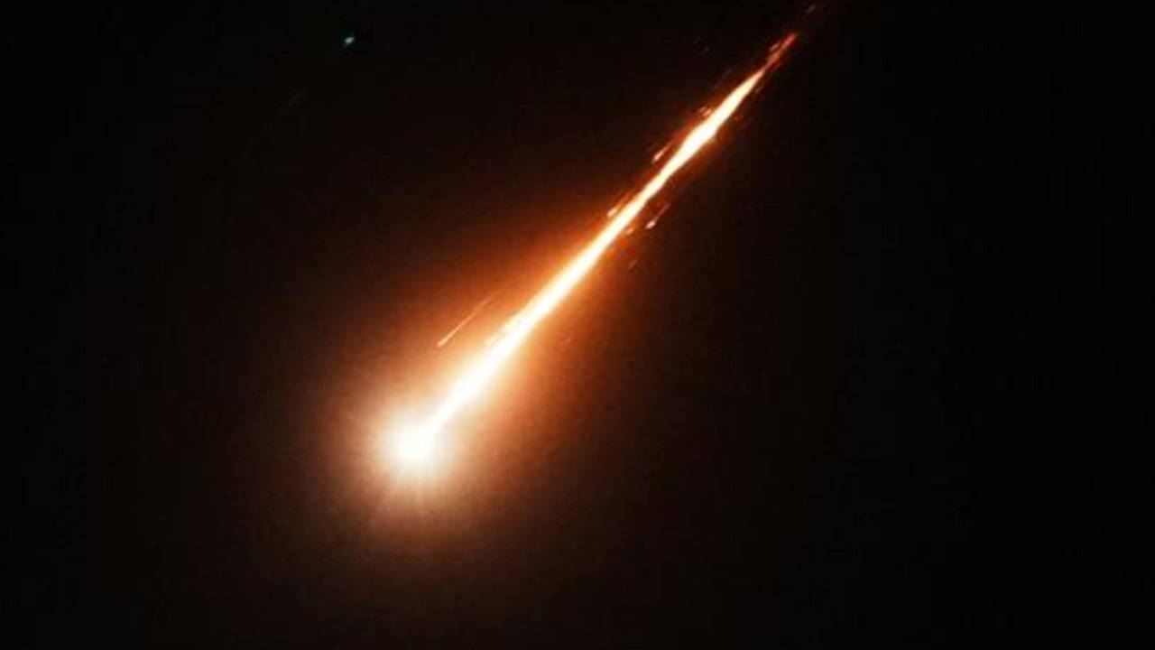 Analysis | Attack on Ahvaz from the USA: The missile hit near the hospital where children with cancer stay: Here are the Details