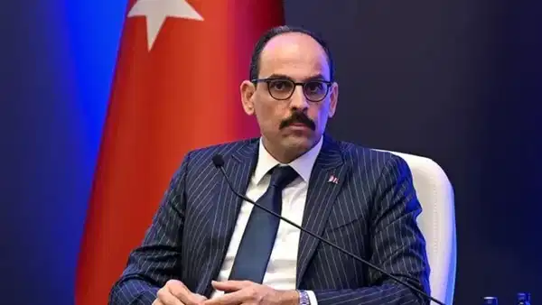 It is on the agenda after the investigation... During the earthquake, İbrahim Kalın also thanked 'AHBAP': Here are the Details