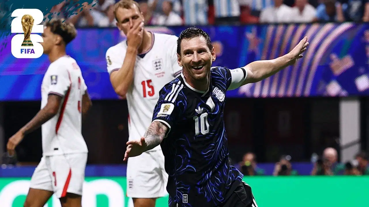 Analysis | Lionel Messi and his friends did not give up... Argentina reached the final of the World Cup! (Detail)