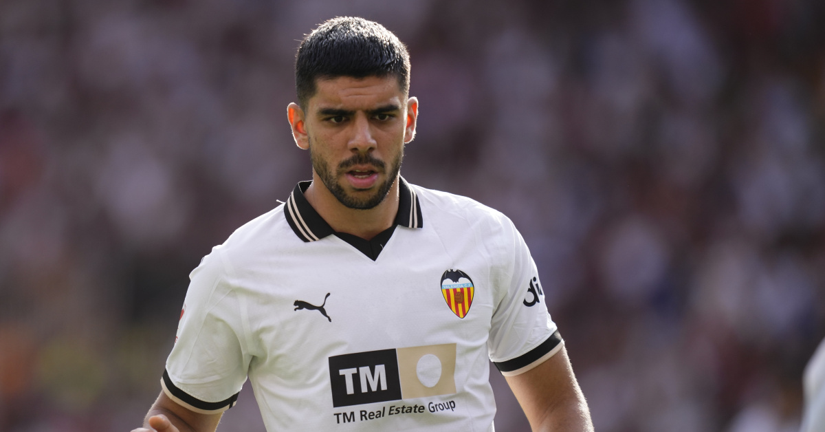 Analysis | Cenk Özkacar is coming to the Super League!