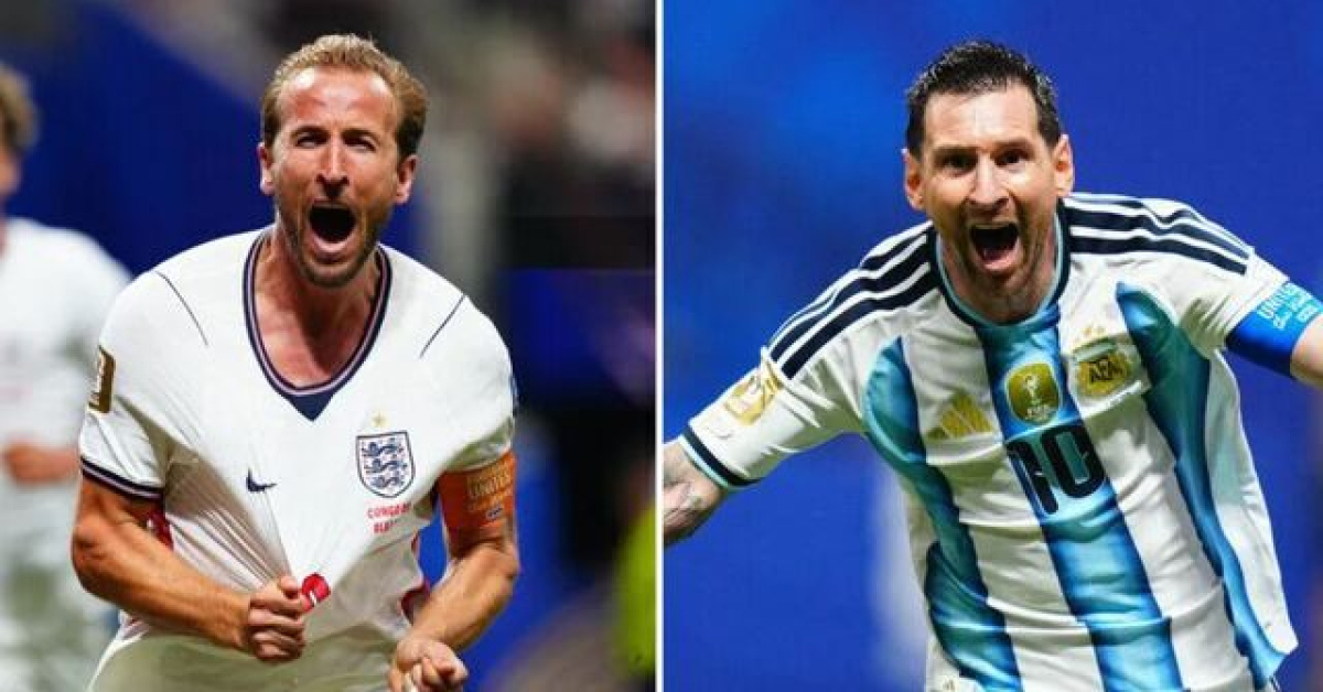 Hot Development: How did the England-Argentina match end? and Latest Developments