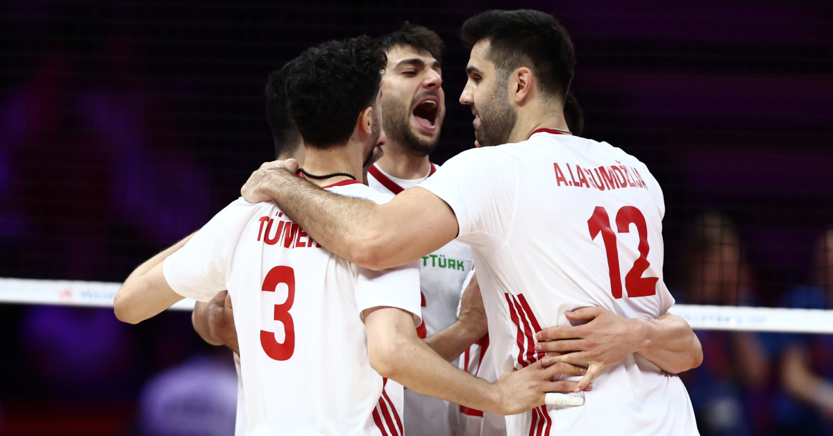 Analysis | Masters of the Net defeated Serbia!: Here are the Details