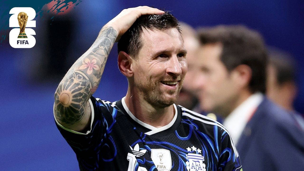 Analysis | Lionel Messi made history once again! The first football player to achieve this... and Latest Developments
