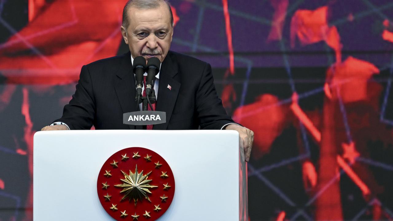 President Erdoğan: "May the souls of all our martyrs rest in peace" and Latest Developments