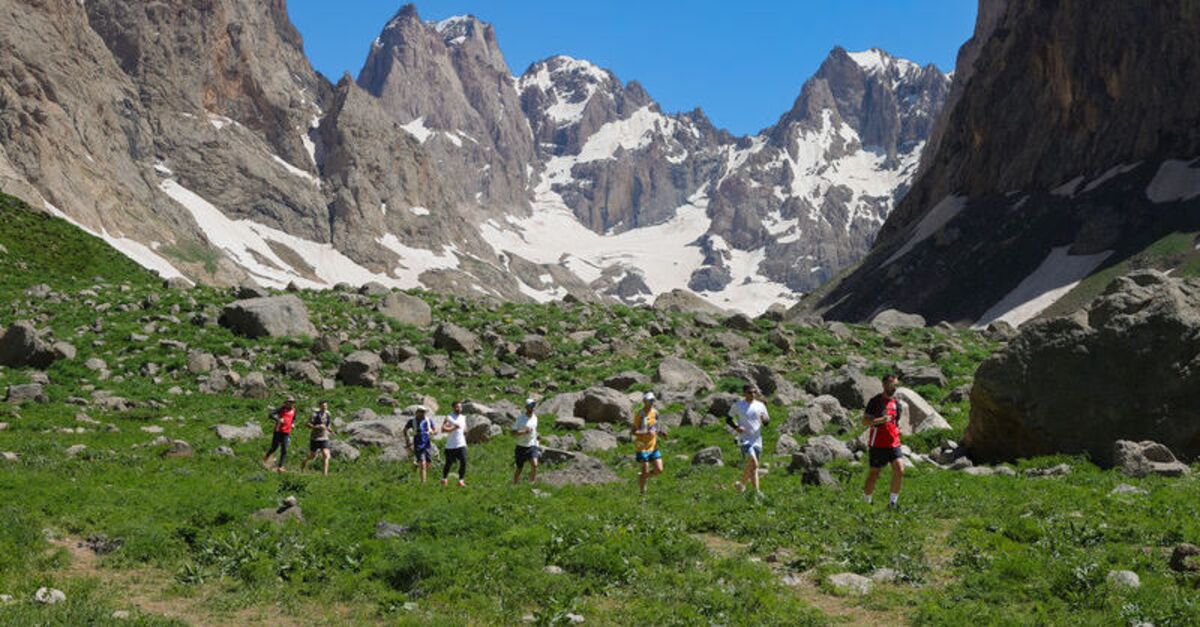 Analysis | Looking for a mountaineer to climb the Cilo Mountains: Here are the Details