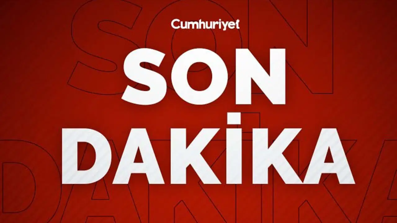 Agenda - Hot Development... 14 people, including Haluk Levent, were arrested in the dude investigation!