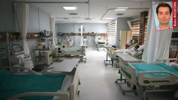 Hot Development: Türkiye will establish and operate a heart hospital in Damascus and an oncology hospital in Aleppo: 80 million dollars in 5 years
